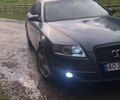 Синій Ауді А6, об'ємом двигуна 3 л та пробігом 231 тис. км за 6699 $, фото 1 на Automoto.ua