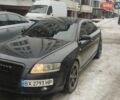 Синий Ауди А6, объемом двигателя 2.97 л и пробегом 270 тыс. км за 7999 $, фото 1 на Automoto.ua