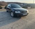 Синій Ауді А6, об'ємом двигуна 2.5 л та пробігом 320 тис. км за 4611 $, фото 1 на Automoto.ua