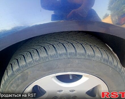 Ауди А6 2004 в Черкассах на Automoto.ua Синий Ауди А6, объемом двигателя 3 л и пробегом 350 тыс. км за 7000 $, фото 9 на Automoto.ua