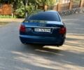 Синий Ауди А6, объемом двигателя 3 л и пробегом 3 тыс. км за 7300 $, фото 3 на Automoto.ua