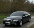 Синій Ауді А6, об'ємом двигуна 2.4 л та пробігом 325 тис. км за 5300 $, фото 1 на Automoto.ua