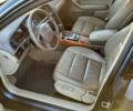 Синий Ауди А6, объемом двигателя 3 л и пробегом 370 тыс. км за 7500 $, фото 4 на Automoto.ua