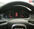 Синій Ауді А6, об'ємом двигуна 3.12 л та пробігом 175 тис. км за 5500 $, фото 26 на Automoto.ua