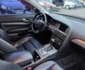 Синий Ауди А6, объемом двигателя 3.2 л и пробегом 200 тыс. км за 6400 $, фото 7 на Automoto.ua