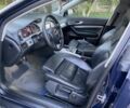 Ауди А6 2004 в Виннице на Automoto.ua Синий Ауди А6, объемом двигателя 3 л и пробегом 330 тыс. км за 5500 $, фото 11 на Automoto.ua