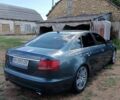Синий Ауди А6, объемом двигателя 4.2 л и пробегом 250 тыс. км за 8000 $, фото 7 на Automoto.ua