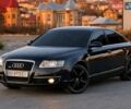 Синій Ауді А6, об'ємом двигуна 3 л та пробігом 431 тис. км за 6999 $, фото 1 на Automoto.ua