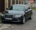 Синий Ауди А6, объемом двигателя 2.4 л и пробегом 230 тыс. км за 6000 $, фото 3 на Automoto.ua