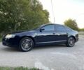 Ауди А6 2004 в Виннице на Automoto.ua Синий Ауди А6, объемом двигателя 3 л и пробегом 330 тыс. км за 5500 $, фото 9 на Automoto.ua