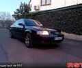 Синий Ауди А6, объемом двигателя 2.7 л и пробегом 123 тыс. км за 4499 $, фото 1 на Automoto.ua
