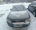 Синий Ауди А6, объемом двигателя 0 л и пробегом 248 тыс. км за 3000 $, фото 1 на Automoto.ua