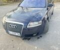 Синий Ауди А6, объемом двигателя 0 л и пробегом 400 тыс. км за 5500 $, фото 5 на Automoto.ua