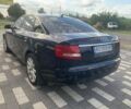 Синий Ауди А6, объемом двигателя 3 л и пробегом 300 тыс. км за 6500 $, фото 4 на Automoto.ua