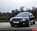 Синий Ауди А6, объемом двигателя 2.4 л и пробегом 246 тыс. км за 6900 $, фото 1 на Automoto.ua