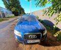 Синий Ауди А6, объемом двигателя 2.4 л и пробегом 314 тыс. км за 7000 $, фото 6 на Automoto.ua
