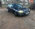 Синий Ауди А6, объемом двигателя 3 л и пробегом 281 тыс. км за 7100 $, фото 1 на Automoto.ua