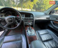Синий Ауди А6, объемом двигателя 3 л и пробегом 311 тыс. км за 6999 $, фото 11 на Automoto.ua