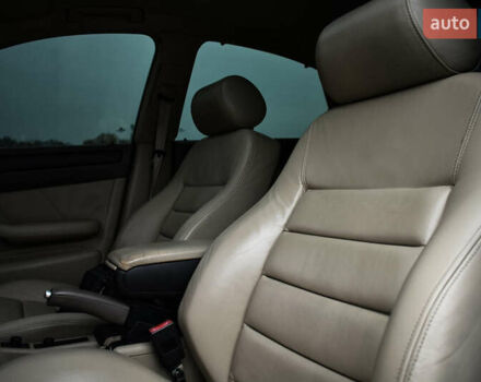 Синий Ауди А6, объемом двигателя 2.4 л и пробегом 246 тыс. км за 6900 $, фото 15 на Automoto.ua