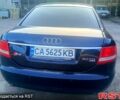 Ауди А6 2004 в Черкассах на Automoto.ua Синий Ауди А6, объемом двигателя 3 л и пробегом 350 тыс. км за 7000 $, фото 8 на Automoto.ua