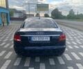 Синий Ауди А6, объемом двигателя 3 л и пробегом 300 тыс. км за 6500 $, фото 5 на Automoto.ua