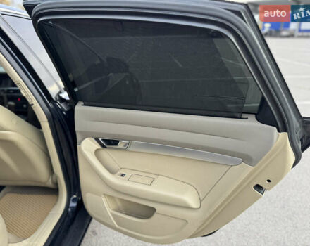 Ауді А6 2004 у Запоріжжя на Automoto.ua Синій Ауді А6, об'ємом двигуна 3 л та пробігом 404 тис. км за 7800 $, фото 11 на Automoto.ua