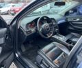 Синий Ауди А6, объемом двигателя 3.2 л и пробегом 200 тыс. км за 6400 $, фото 4 на Automoto.ua