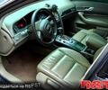 Синий Ауди А6, объемом двигателя 3 л и пробегом 300 тыс. км за 7999 $, фото 1 на Automoto.ua