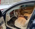 Синий Ауди А6, объемом двигателя 3 л и пробегом 262 тыс. км за 7300 $, фото 5 на Automoto.ua