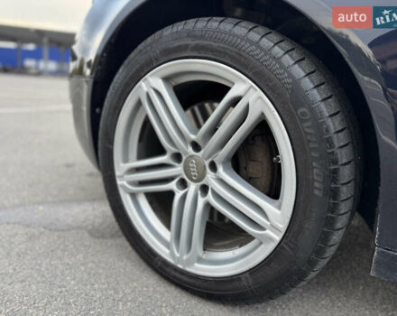 Ауді А6 2004 у Запоріжжя на Automoto.ua Синій Ауді А6, об'ємом двигуна 3 л та пробігом 404 тис. км за 7800 $, фото 17 на Automoto.ua