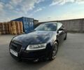 Синий Ауди А6, объемом двигателя 3 л и пробегом 327 тыс. км за 7000 $, фото 1 на Automoto.ua