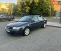Синий Ауди А6, объемом двигателя 1.9 л и пробегом 400 тыс. км за 6000 $, фото 14 на Automoto.ua