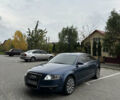 Ауді А6 2004 у Вінниці на Automoto.ua Синій Ауді А6, об'ємом двигуна 3 л та пробігом 390 тис. км за 6950 $, фото 31 на Automoto.ua