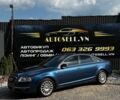 Синій Ауді А6, об'ємом двигуна 2.97 л та пробігом 337 тис. км за 6200 $, фото 1 на Automoto.ua