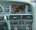 Синий Ауди А6, объемом двигателя 3 л и пробегом 370 тыс. км за 7500 $, фото 5 на Automoto.ua