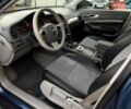 Синий Ауди А6, объемом двигателя 3 л и пробегом 269 тыс. км за 6950 $, фото 18 на Automoto.ua