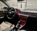 Синий Ауди А6, объемом двигателя 2.5 л и пробегом 366 тыс. км за 2999 $, фото 8 на Automoto.ua
