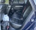 Ауди А6 2004 в Виннице на Automoto.ua Синий Ауди А6, объемом двигателя 3 л и пробегом 330 тыс. км за 5500 $, фото 12 на Automoto.ua