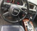 Синій Ауді А6, об'ємом двигуна 3 л та пробігом 350 тис. км за 4300 $, фото 5 на Automoto.ua