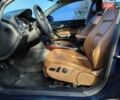 Синий Ауди А6, объемом двигателя 2.4 л и пробегом 398 тыс. км за 6000 $, фото 27 на Automoto.ua