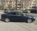 Синий Ауди А6, объемом двигателя 3 л и пробегом 474 тыс. км за 3250 $, фото 1 на Automoto.ua