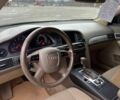 Синій Ауді А6, об'ємом двигуна 0 л та пробігом 294 тис. км за 7800 $, фото 6 на Automoto.ua