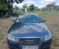 Синий Ауди А6, объемом двигателя 4.2 л и пробегом 250 тыс. км за 8000 $, фото 1 на Automoto.ua