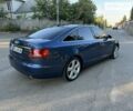 Синий Ауди А6, объемом двигателя 2.39 л и пробегом 261 тыс. км за 4950 $, фото 3 на Automoto.ua