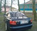 Синій Ауді А6, об'ємом двигуна 2.4 л та пробігом 198 тис. км за 5999 $, фото 3 на Automoto.ua