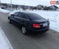 Синій Ауді А6, об'ємом двигуна 2.4 л та пробігом 350 тис. км за 6100 $, фото 11 на Automoto.ua