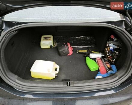 Синій Ауді А6, об'ємом двигуна 3.12 л та пробігом 175 тис. км за 5500 $, фото 12 на Automoto.ua