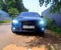 Синий Ауди А6, объемом двигателя 2.4 л и пробегом 314 тыс. км за 7000 $, фото 1 на Automoto.ua