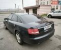 Синій Ауді А6, об'ємом двигуна 3.12 л та пробігом 175 тис. км за 5500 $, фото 2 на Automoto.ua