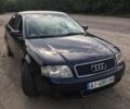 Синий Ауди А6, объемом двигателя 1.9 л и пробегом 373 тыс. км за 6500 $, фото 1 на Automoto.ua